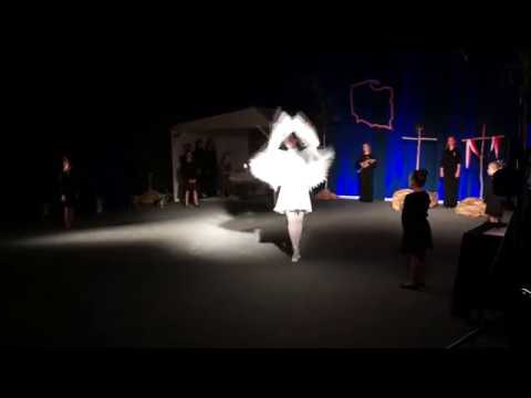 Kto Ty jesteś człowieku - Pisk Orła. Rytro 3.09.2017