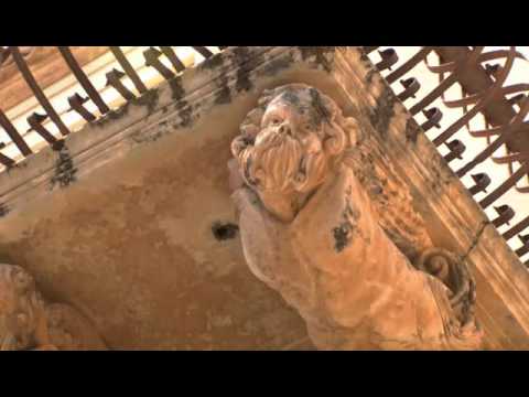 Sicily Unpacked - 2/3