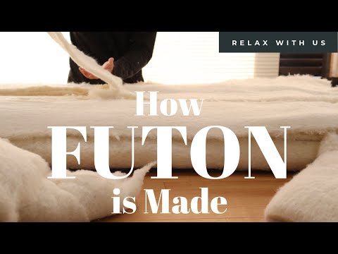 Chayson Hatch - Futon - Misc Originals