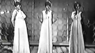 The Supremes - Fancy Passes