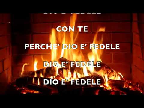 2013 | Dio farà una via | Infuocati per Dio | Corrado Salmé