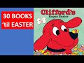 CLIFFORD S HAPPY EASTER Read Aloud Clifford The Big Red Dog Children S Easter Books