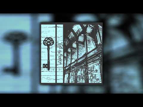 Keys to Oneiria - Dreamspell Athenaeum (Full Album) (Dungeon Synth / Dark Ambient)