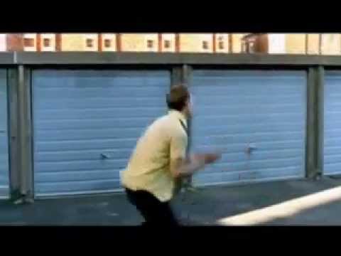 DV8 Physical Theatre -The Cost of Living "Believe" Dance