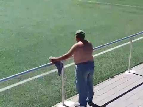 Tumringen gegen lörrach Brombach