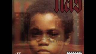 Nas - Illmatic - The Genesis