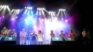 Los Delinqüentes -Trabubulandia (Albacete)