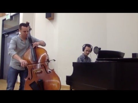 Latch by Sam Smith- Cover by Mikael Hastrup and James Clarke