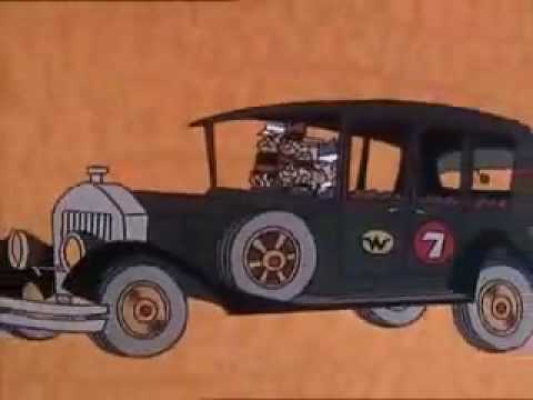 Les Fous du Volant : Battle Party Wii