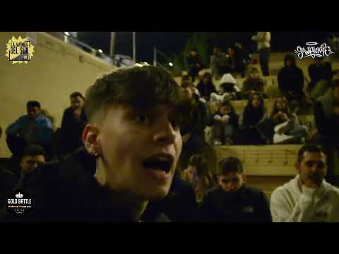 EGEA vs KORTO | CUARTOS | 2ª PRE HHS ALMERÍA 2025