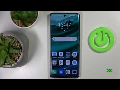 How to Reset System Settings in Honor 50 – Restore Settings Defaults