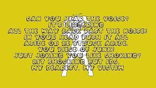 Cover art for CHICKEN