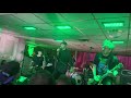 The Bouncing Souls - Born Free, New York City 4/7/2024