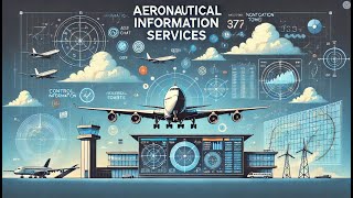ATPL Air Law 010 - Ep.83: Intro to Aeronautical Information Services | ATPL Training | ATPL Exams