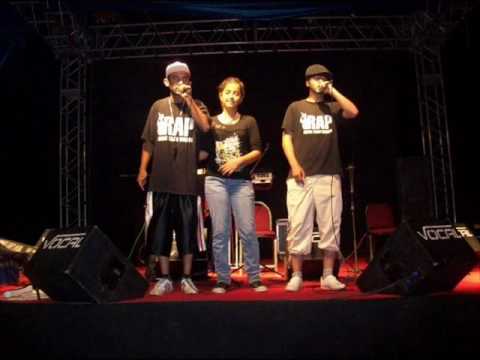 Wote Razza Ft. Kabus - Son Dakikala.wmv