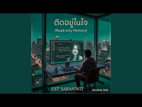 ติดอยู่ในใจ (Read-only Memory)