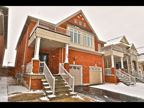 658 Lott Crescent | Milton, ON