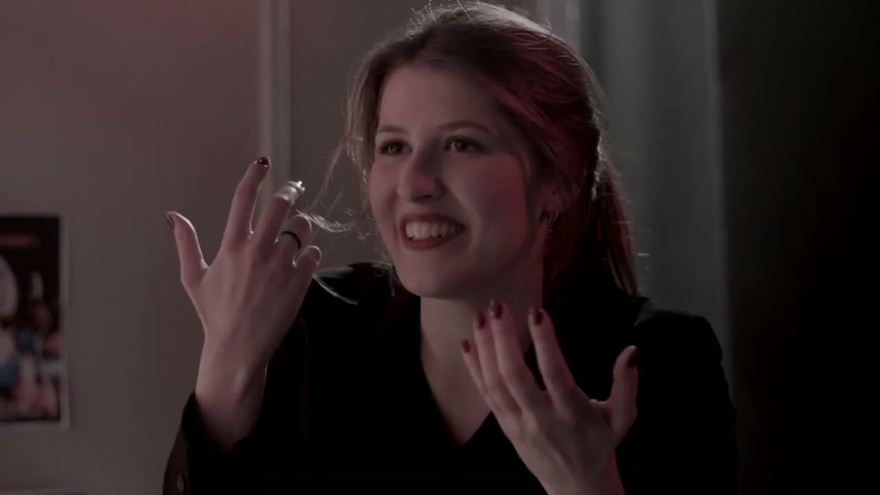 THE QUEEN thumbnail
