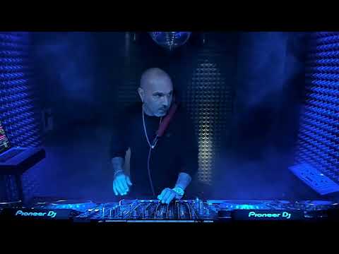 DAVID MORALES DIRIDIM SOUND Mix Show #168