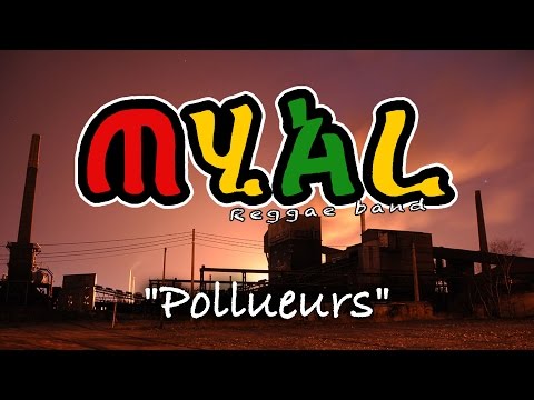 MYAL - pollueurs