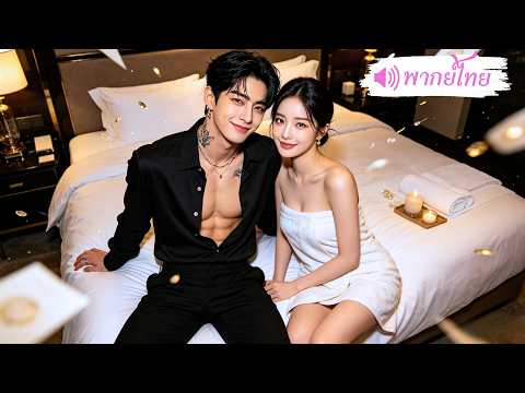 หมอนวดสาวรับงานนวด CEO จนท้องลูกแฝด! เจอกันอีกครั้งเขาคลั่งรักเธอพาเธอกลับบ้านดูแลอย่างดี