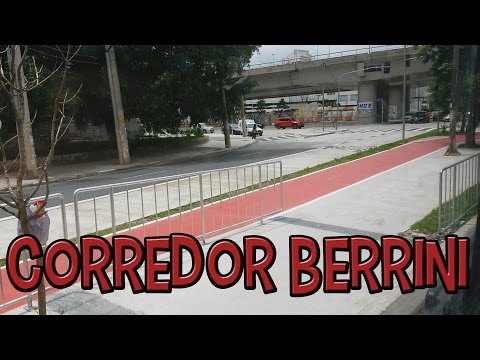 Corredor Berrini - Eu Fui Conferir #37