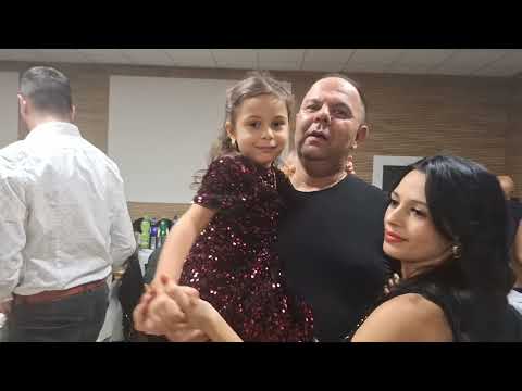 Krst  Tobiaska  Nižna Slana  2 časť