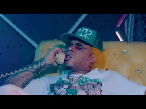 12 MANDAMIENTOS - YOMEL , El Experimento , Secreto , La Insuperable , Tivi GUNZ  , Y MAS