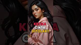 Download lagu KETIKA CINTA DITOLAK!! #motivasi mp3