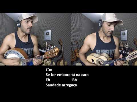 Saudade - Sid Ferreira