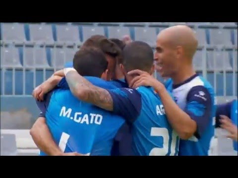 Mejores Goles del CE Sabadell