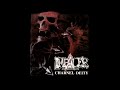 Impaler Charnel Deity 1992 Death Metal Comando Metal