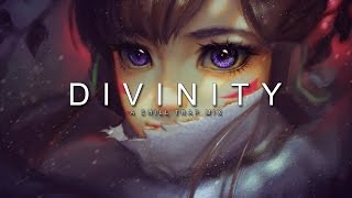 Divinity | A Chill Trap Mix