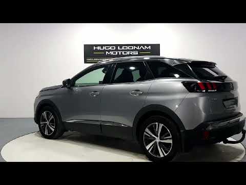 Peugeot 3008 FL ALLURE 1.5 HDI 130 6.4 4DR - Image 2