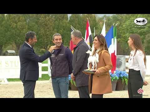 Milan Int Cup 2022   extra