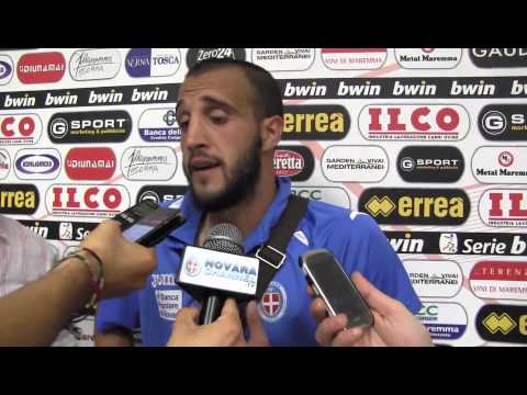 Gonzalez: "Gruppo unito e determinato, tutti hanno dato tutto"