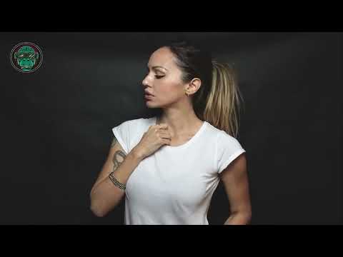 Deborah De Luca Style Brutal Techno Mix 2023