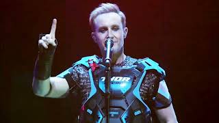 Steps - Better Best Forgotten (Live from What The Future Holds Tour 2021 @ London O2 Arena)