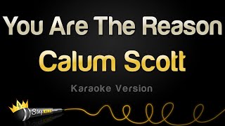Download lagu Calum Scott You Are The Reason... mp3