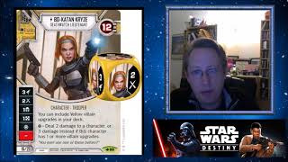 Way of the Force - Set 5 Spoilers!