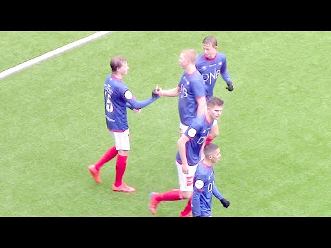 Odin Thiago Holm [Vålerenga U19 Boys, 2019]