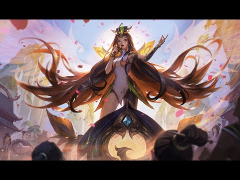 Seraphine 3:18 red clear [25.19]