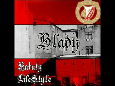 Blady - Młynarska&Berka Hooligans