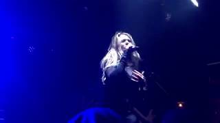 Kobra and the Lotus - Specimen X (The Mortal Chamber) - Live at Rebellion, Manchester 2017
