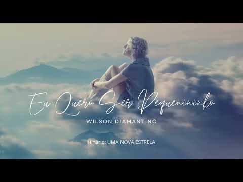 Hinos do Santo Daime and Wilson Diamantino