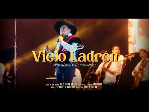 Viejo Ladrón - El Bagualito (Audio en Vivo) 2025