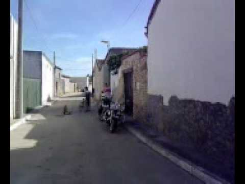 coche híbrido en Negrilla de Palencia
