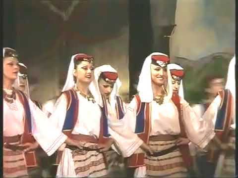 FA "Đido" - Ero s onoga svijeta