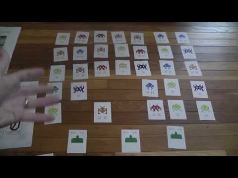 Resistance Is Futile! (Video Review)