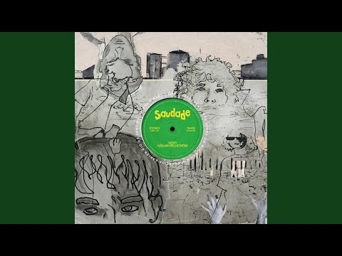 Miniatura de Saudade